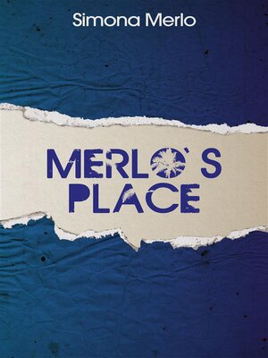 cover image of Merlo's place